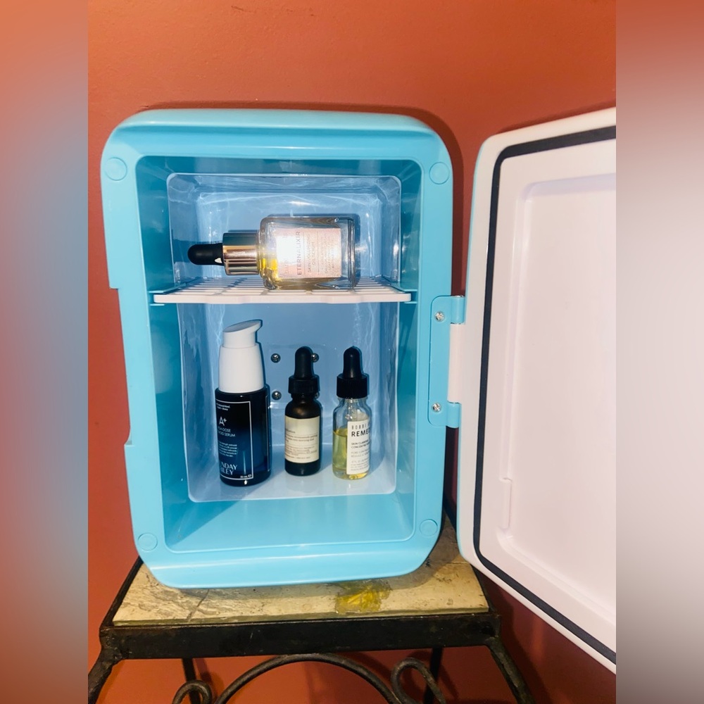 Bliss refrigerator